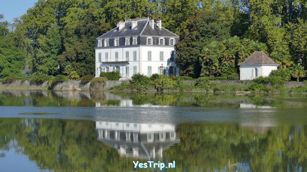 xxx From Peyrehorade to Jean de Luz